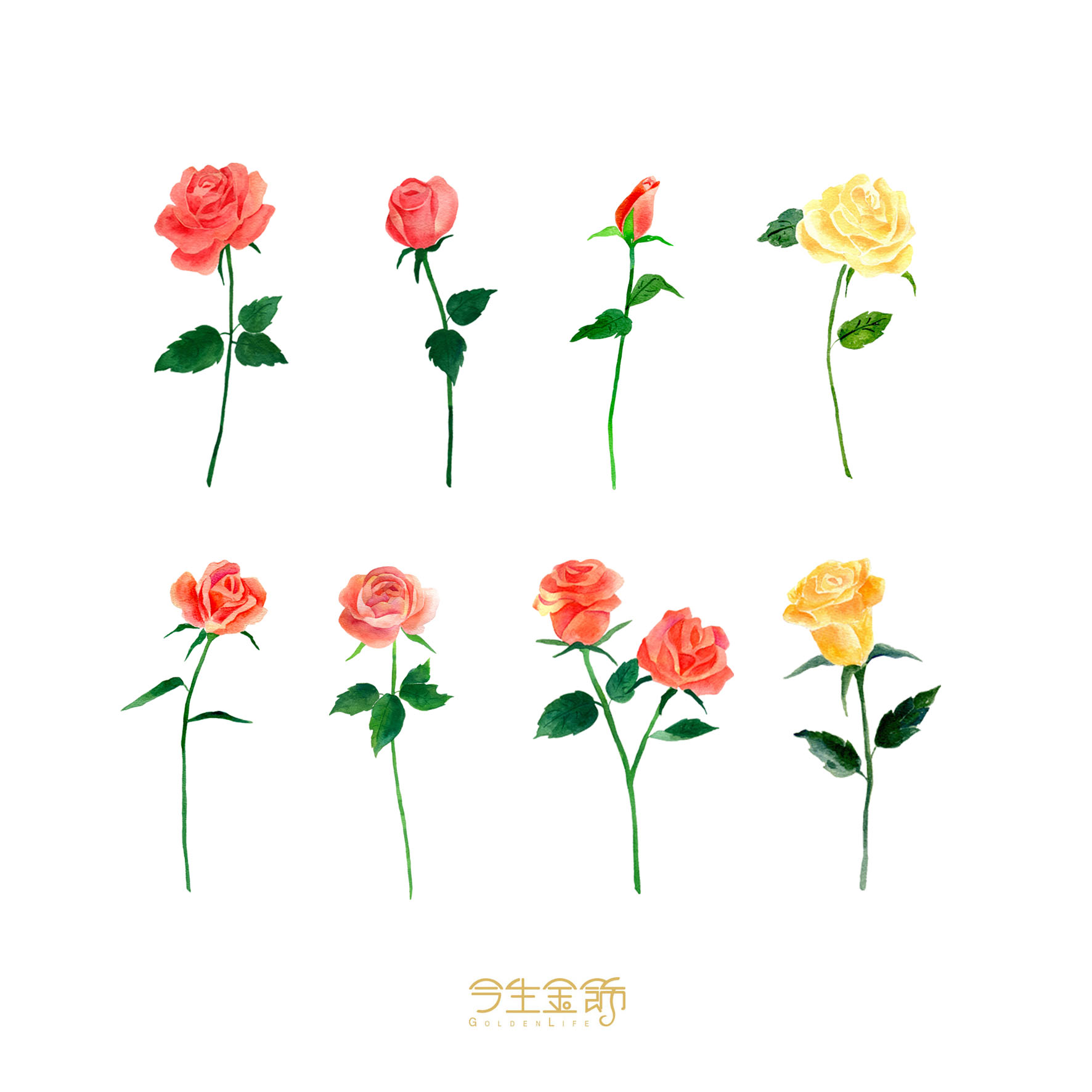 今生金飾